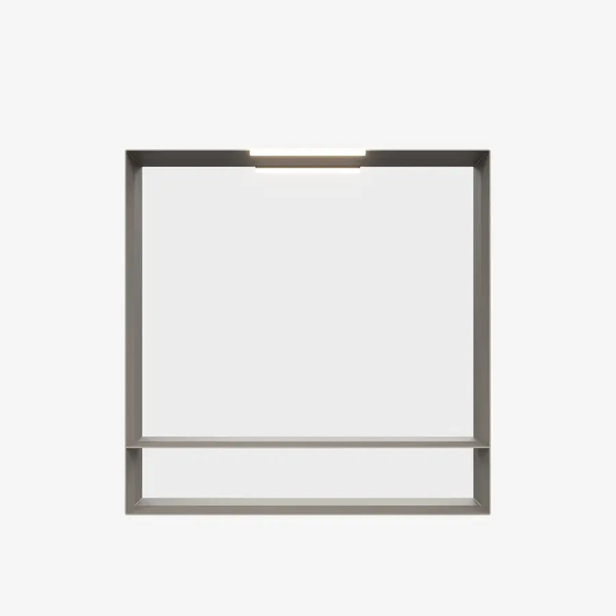 SPEGELHYLLA LED CASHMERE