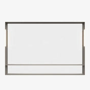 SPEGELHYLLA LED CASHMERE