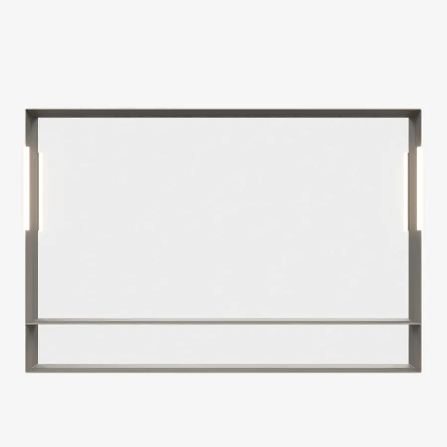 SPEGELHYLLA LED CASHMERE