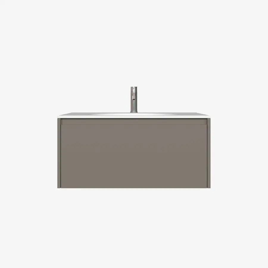 KOMMOD MED HANDFAT UMBRA