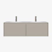 KOMMOD MED HANDFAT CASHMERE