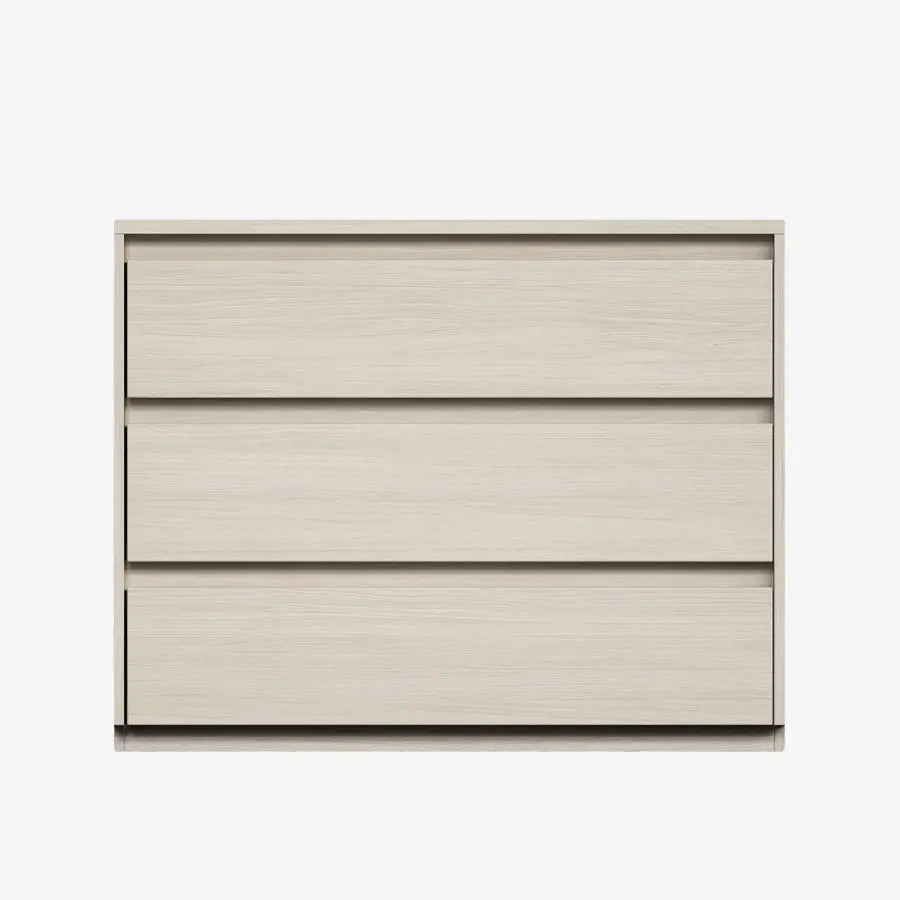 LÅDHURTS, BLOND OAK