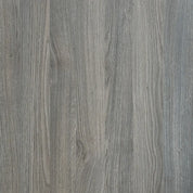 HYLLPLAN, 3-PACK DARK OAK