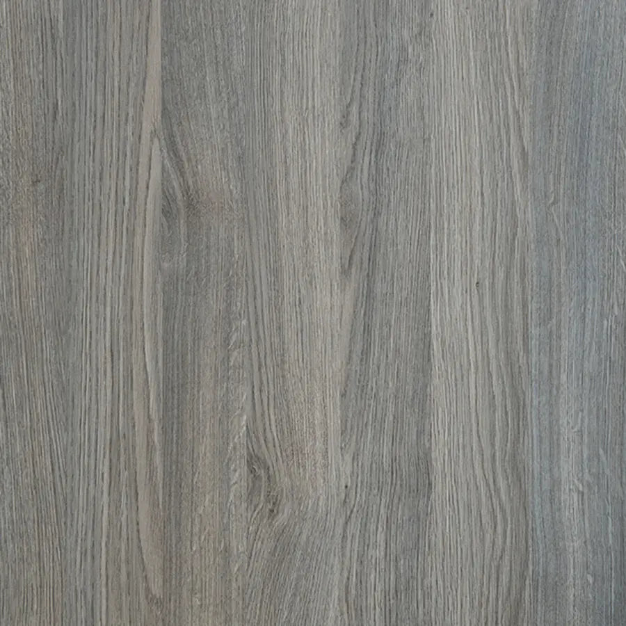 HYLLPLAN, 3-PACK DARK OAK