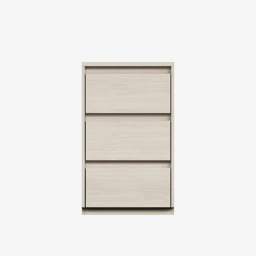 LÅDHURTS, BLOND OAK