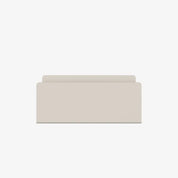HYLLA CHALK WHITE